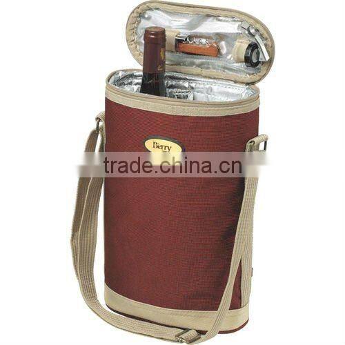 Travel Wine Pouch