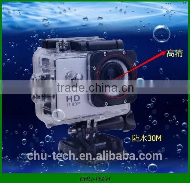 SJ4000 1080P diving camera DV