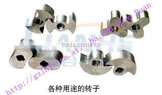 stainless steel 316L pipeline high-shear dispersing emulsifier for small business cosmetic,food,pharmaceutical