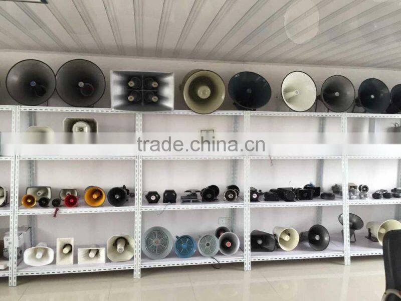 CLS-03B ceiling speaker Metal PA ceiling speaker