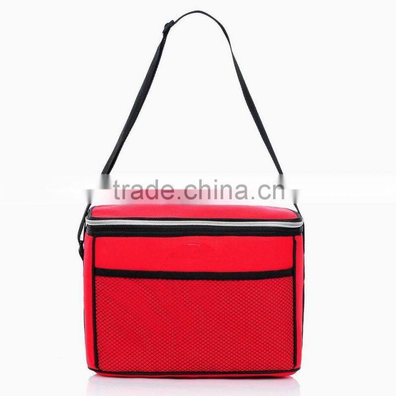 Customized top quality various color Cooler Bag beer cooler bag made in China