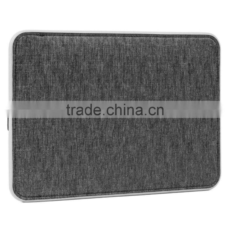 Office Briefcase Soft Briefcase Business Office Portfolio Document Organizer