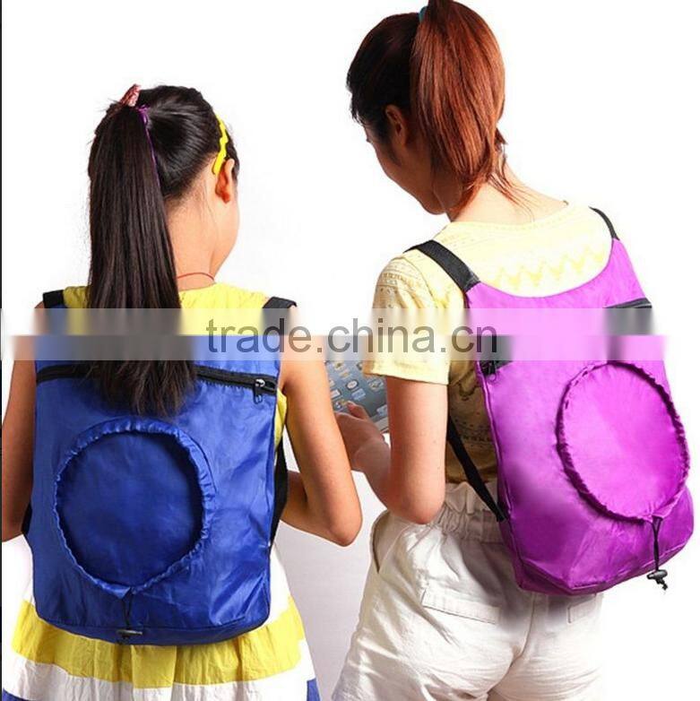 Cheap drawstring bag, cotton drawstring bag, polyester drawstring bag