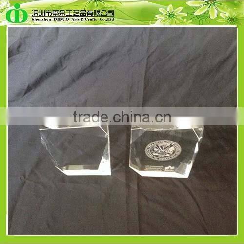 DDL-H095 Trade Assurance Custom Award Trophy