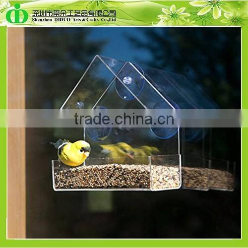 DDT-R016 Trade Assurance Cheap Bird Feeder Wholesale