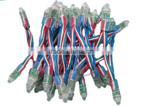 Epistar SMD 5050 rgb led pixels for outdoor lighting