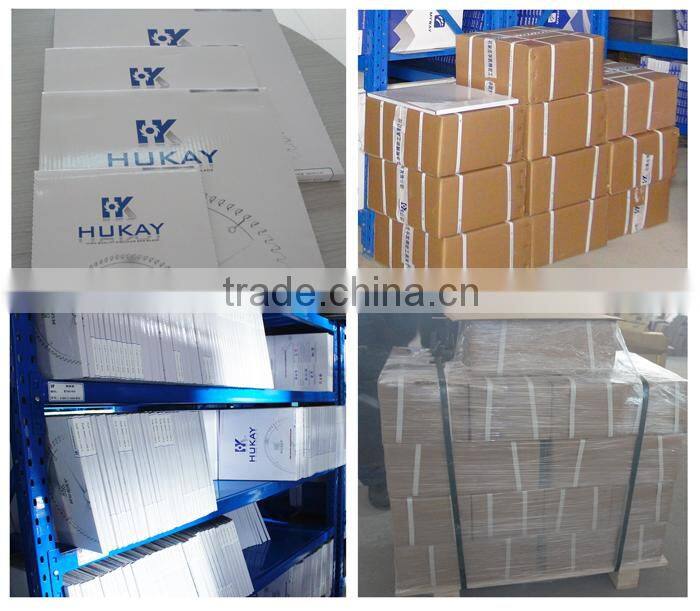 Professional grade industrial use tct saw blade wood cutting