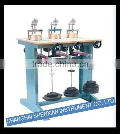 Mini capacity Consolidation Cell