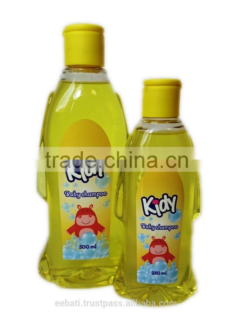 Kidy Baby Shampoo