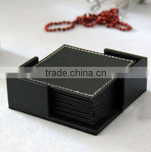 13004 High quality tea cup coaster for promotional item