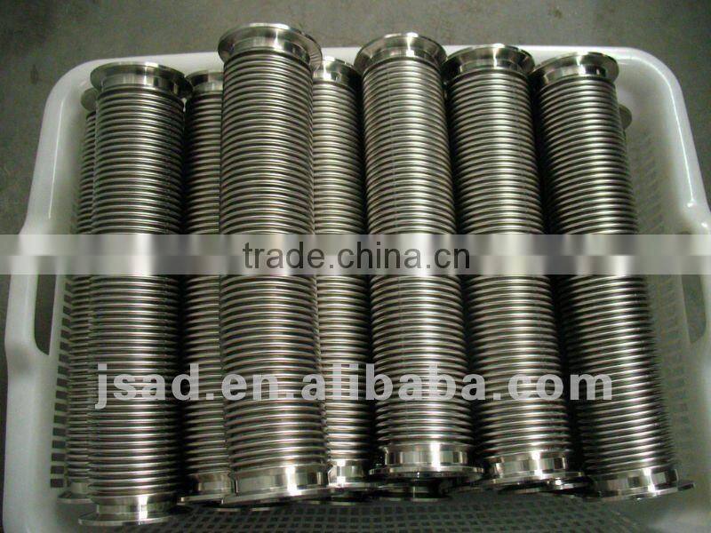 bellows manufacturer