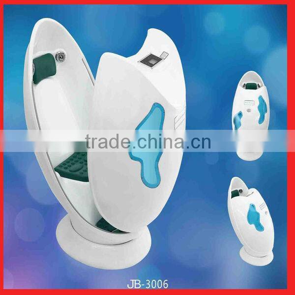Modern Far Infrared BedSauna Body Slimming Dry Spa Capsule(JB-3039)