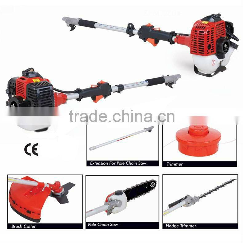 Supply Gasoline Chain Saw 52CC professional OEM/ODM service Supply 25CC/38CC/45CC/52CC/55CC/58CC/62CC diamond wire