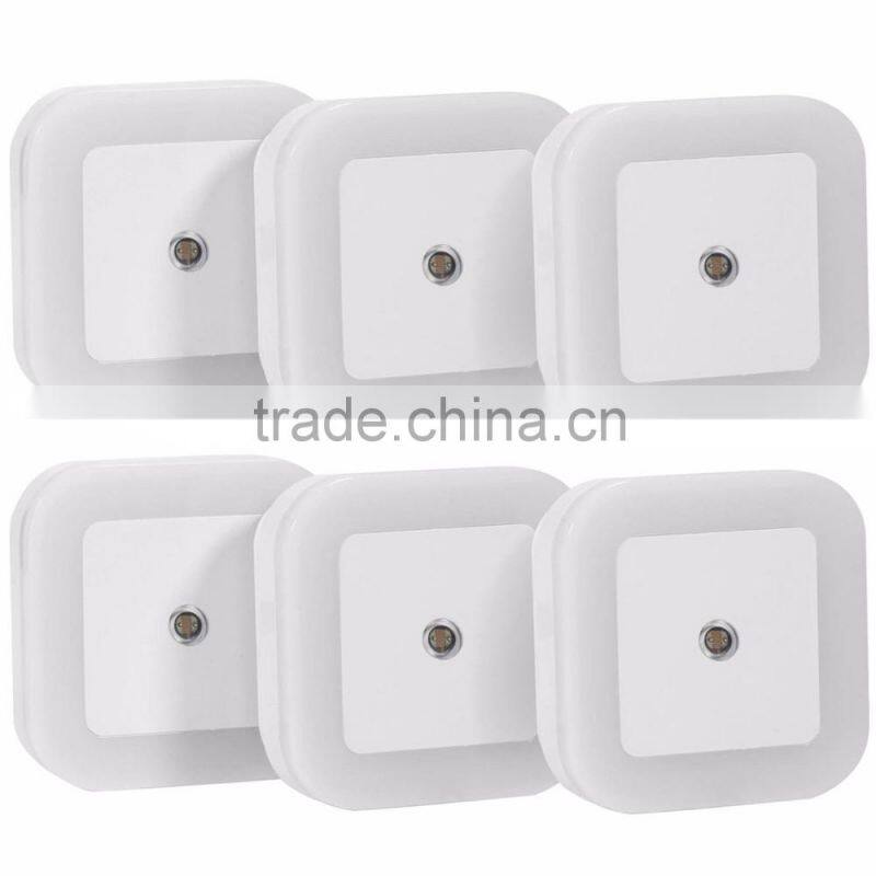 small night light led porch lamp