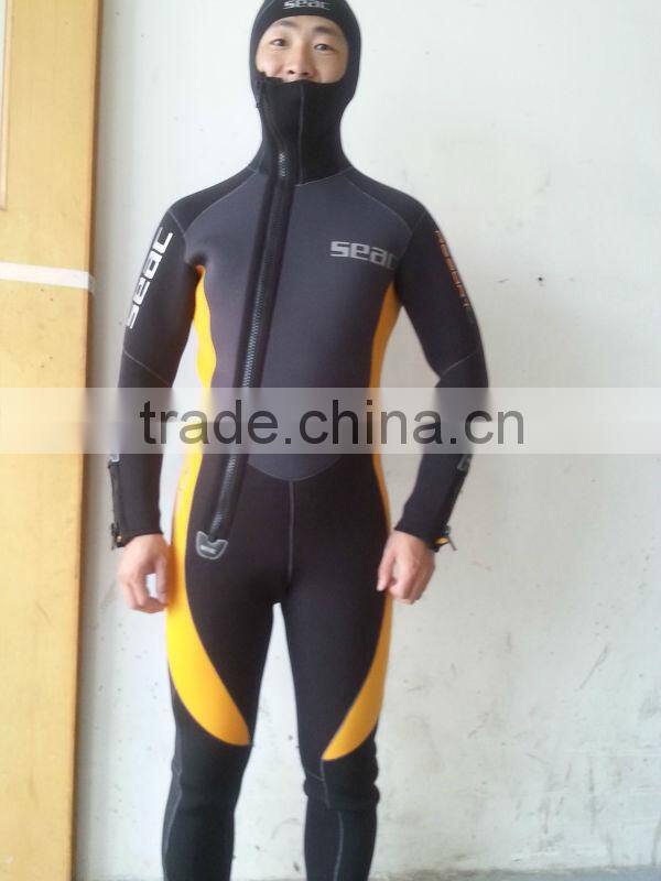 2014 fashion and top design comfortable and durable surf shirt