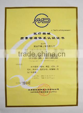 hot selling non woven swab non woven sponge