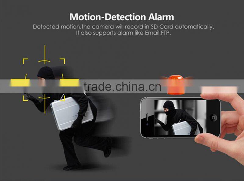 New Arrival VStarcam 960P resolution IR cut pan tilt Multi-language mobile APP night vision ip camera wifi