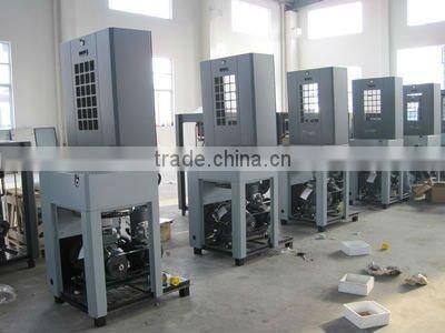 Sanlion 22KW/30HP 12bar screw air compressor