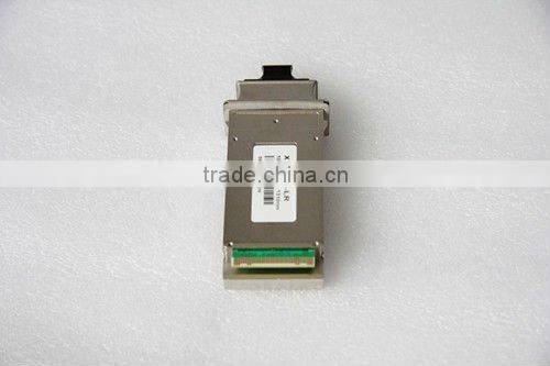 RoHS Compliant10Gb/s 1310nm Multi-rate X2 Optical Transceivers