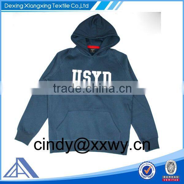 blank high quality hoodies wholesale men hoodies printed design