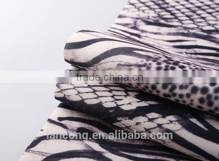 Professional knit fabric manufacturer Small MOQ Wholesale types of blo