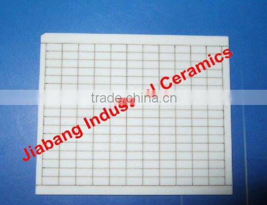 Thick Film Ceramic Circuit Board