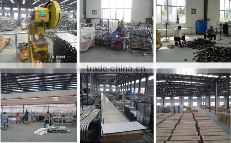 Fitness trampoline for child