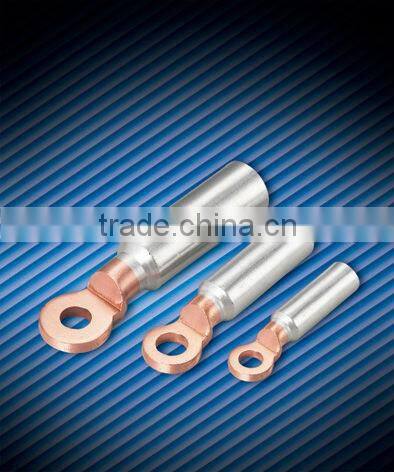 Electrical cable lug