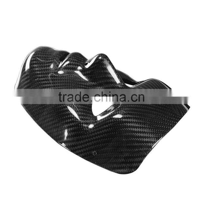 JC Sportline New Auto Darkening Welding Helmet Arc Tig Mig Carbon Fiber Pro Solar Welder Mask