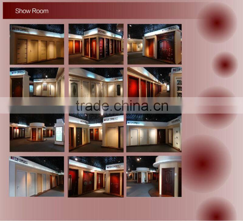 INTERIOR MDF/PVC DOOR/DECORATIVE CARTOON DOOR