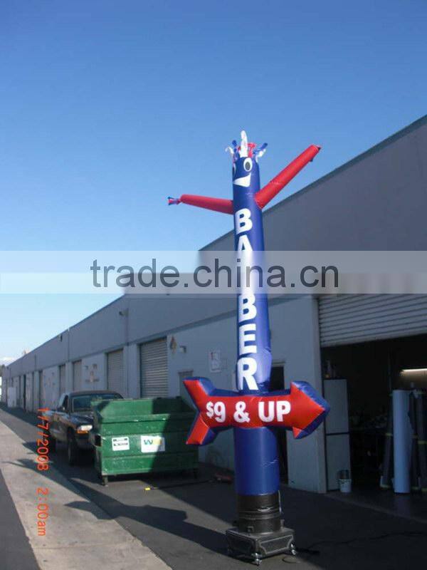 High quality professional sky dancer blower