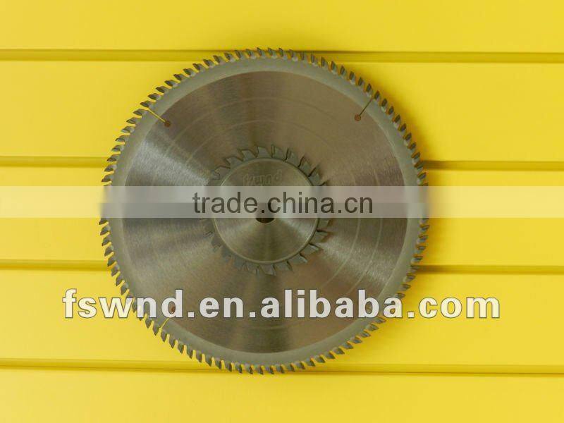 Fswnd SKS-51 body material Sliding Table Saw Blades