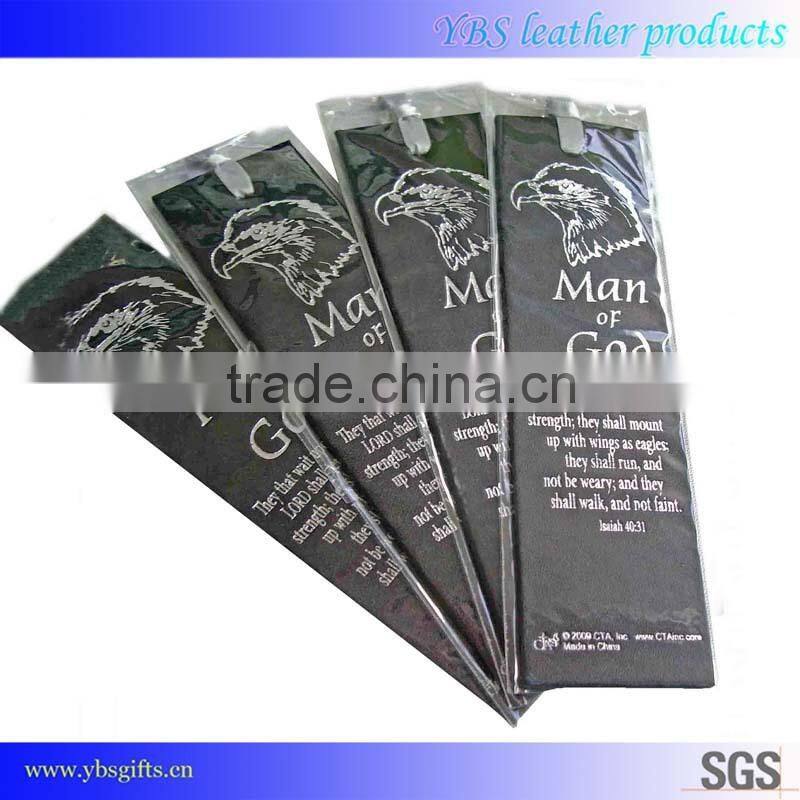 custom gift metal bookmarks