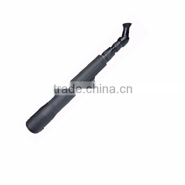 20-60x60 spotting scope