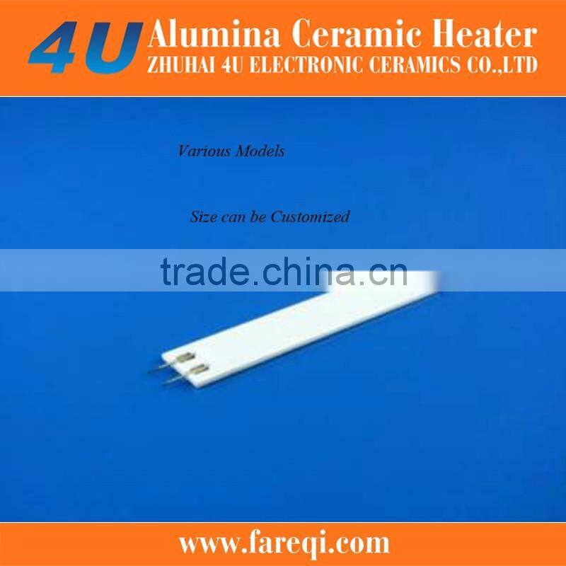 Energy Saving Customized MCH Ceramic Fish Tank Heating Element