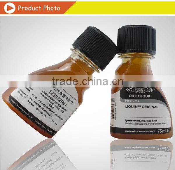 Fine quality Winsor & newton Liquin series Original