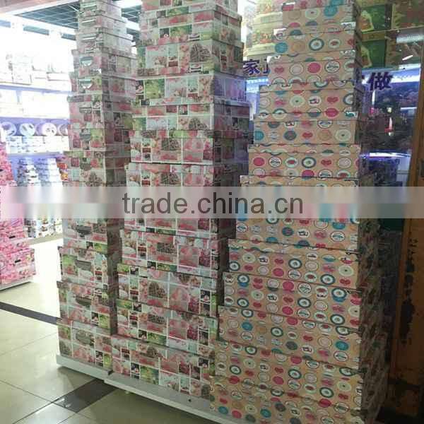 Printing Cardboard Carton paper packing personality boxes