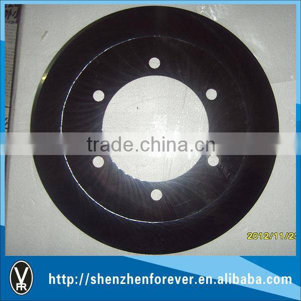 forever tungsten carbide slitter blade