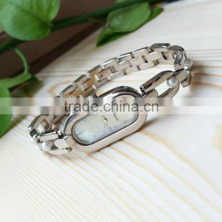 High Grade Quartz Women Popular Bracelet Watches