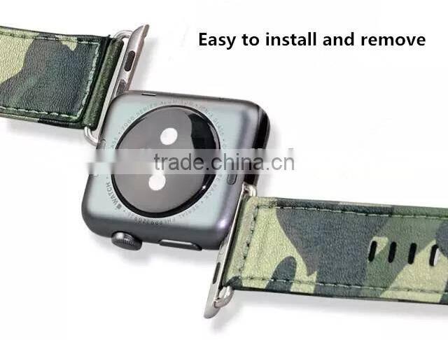 Creative Gift For APPLE Watch Accesories, for iWatch Watch Band Sports Strap With Wholesale Price