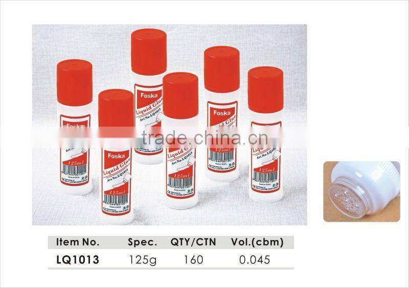 4000G Good Quality White Glue/Stationery White Glue