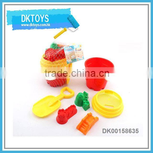 Customized Economic Sand Beach Summer Toy 2015
