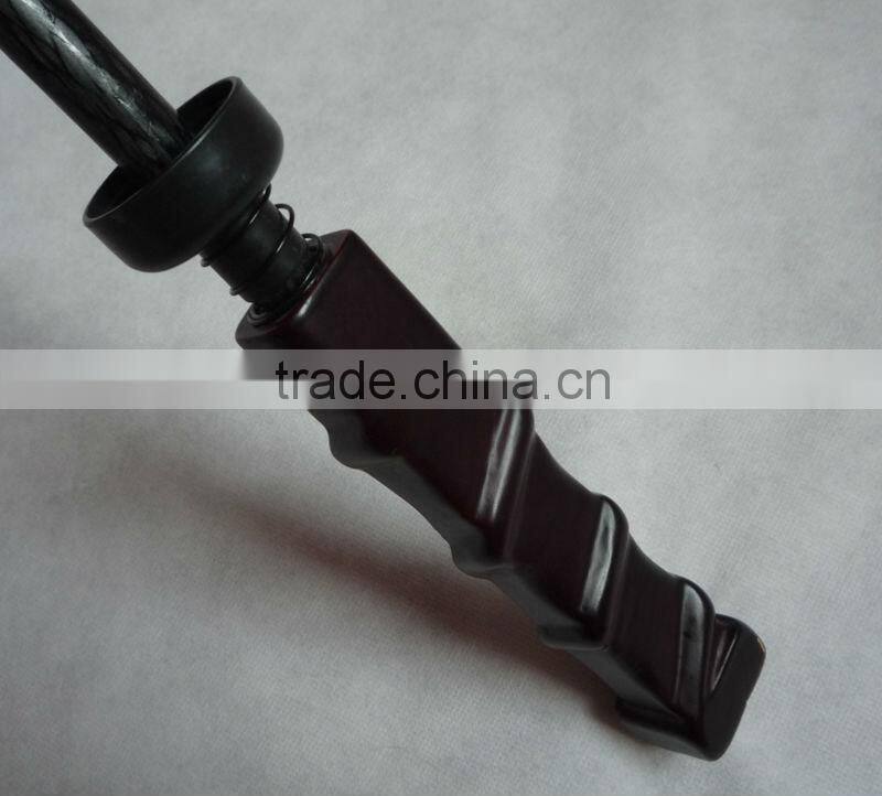 30" double layer umbrella/ air umbrella with high quality