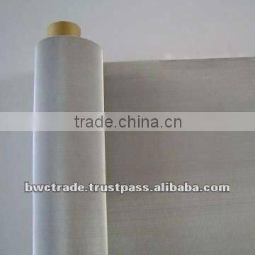 China Low-Carbon Iron Metal Wire Mesh For South Africa Market