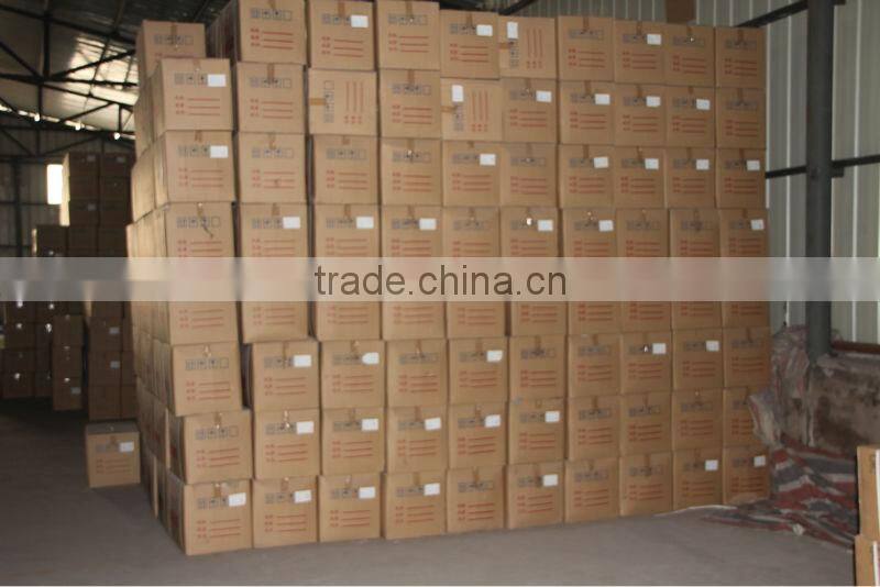 GMP certificate USP type1 OPC with blue point 10ml netrual glass ampoule