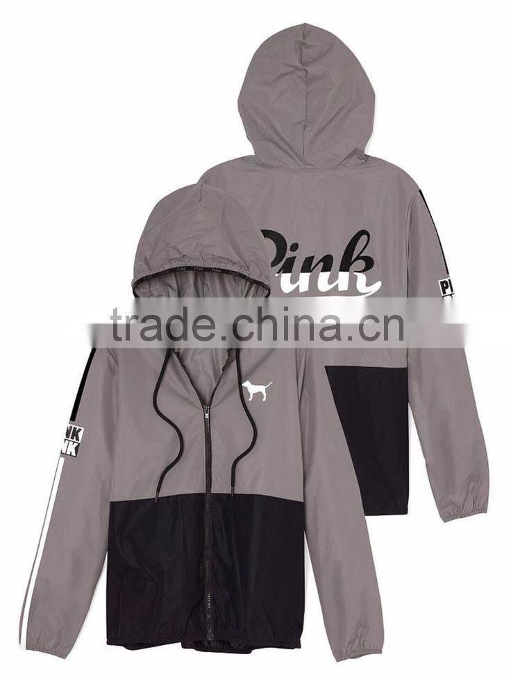 Men's Windbreakers, Men's Lightweight Jackets