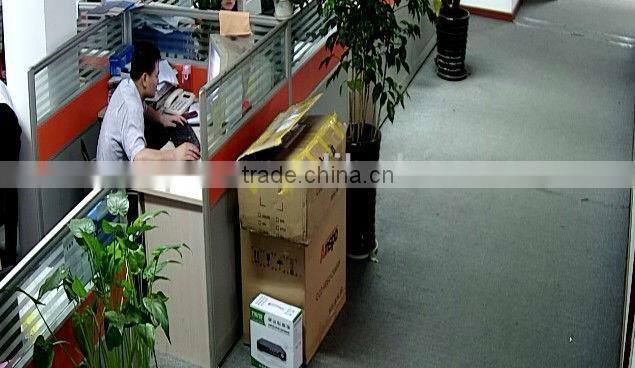 New product Guangzhou factory 1.3Megapixel 960P Metal Dome IR AHD camera