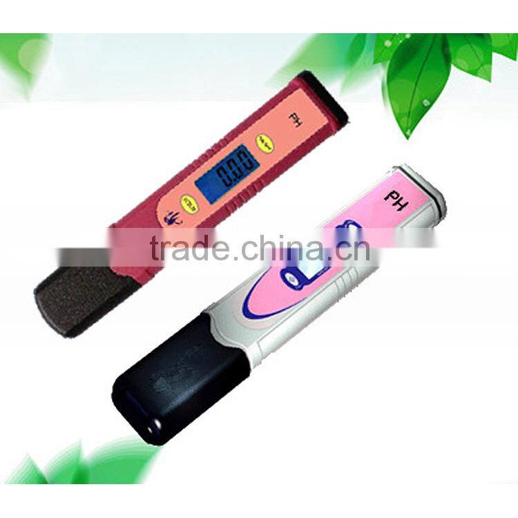 BJ-981 High Accuracy Pen-type pH Meter