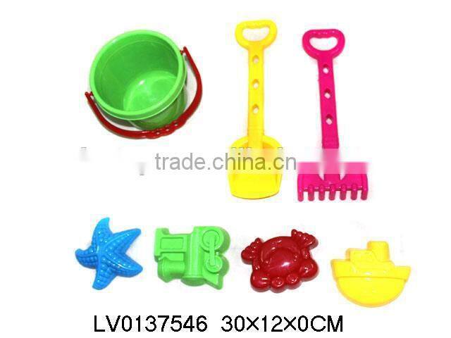 LV0137534 hot sell beach tool toys in summer shantou
