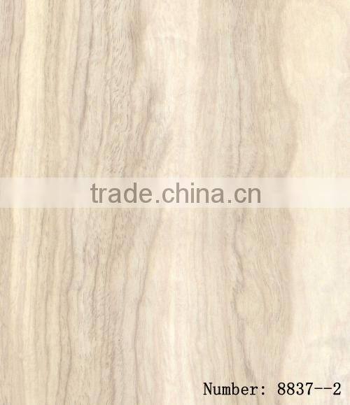 1300*2800mm Wood grain hpl laminate BH8769/formica sheets /compact board